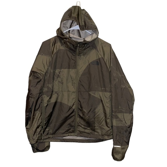 The North Face Women Jacket Size XL